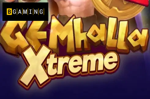 Gemhalla Xtreme